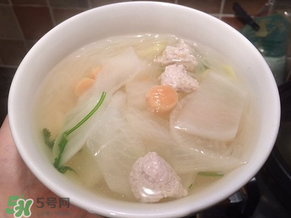 春天能吃白蘿卜嗎？春天吃白蘿卜有什么好處？