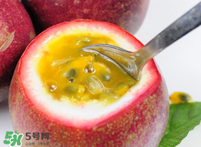 春天能吃百香果嗎？春天吃百香果好嗎？