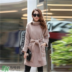 春天可以穿毛呢嗎？毛呢大衣什么季節(jié)穿？