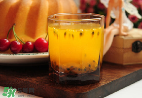 春天能吃百香果嗎？春天吃百香果好嗎？