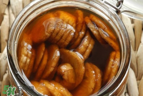 春天能吃醋泡姜嗎？春能吃醋泡姜好嗎？