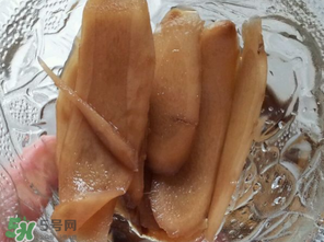 春天能吃醋泡姜嗎？春能吃醋泡姜好嗎？