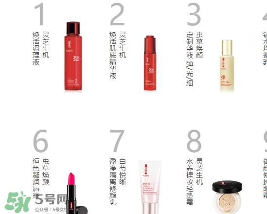 羽西和佰草集哪個(gè)好？羽西和佰草集對(duì)比