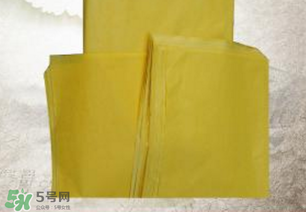 清明節(jié)燒的紙叫什么？清明節(jié)燒的黃紙叫什么？