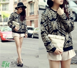 春天穿什么顏色衣服好看？春季流行穿什么顏色衣服？