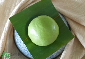 清明節(jié)為什么要吃清明果？為什么清明節(jié)要吃清明果？