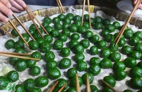 清明節(jié)為什么要吃清明果？為什么清明節(jié)要吃清明果？