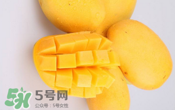 什么人不能吃芒果？哪些人不能吃芒果？