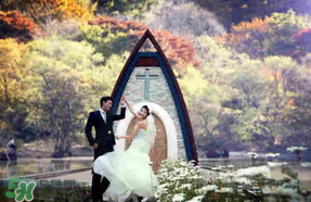 清明節(jié)可以拍婚紗照嗎？清明節(jié)拍婚紗照好嗎？