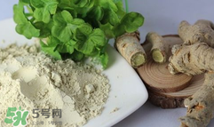 什么人不能吃三七粉？三七粉哪些人不適合吃？