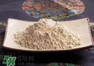 什么人不能吃三七粉？三七粉哪些人不適合吃？