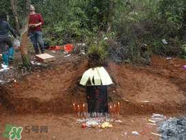 清明節(jié)能動(dòng)土嗎？清明節(jié)能動(dòng)土嗎2017？