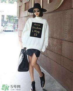 春天穿衛(wèi)衣怎么搭配？衛(wèi)衣怎么搭配好看？