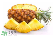 什么人不能吃菠蘿？菠蘿什么時候吃最好？