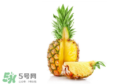 什么人不能吃菠蘿？菠蘿什么時候吃最好？
