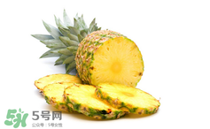 什么人不能吃菠蘿？菠蘿什么時候吃最好？