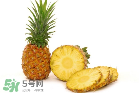 3月份有菠蘿吃嗎？三月份菠蘿可以吃嗎？