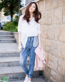 春天可以穿襯衫嗎？春天能穿襯衣嗎？