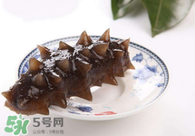 什么人不能吃海參？海參適合什么樣的人吃？