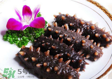 什么人不能吃海參？海參適合什么樣的人吃？