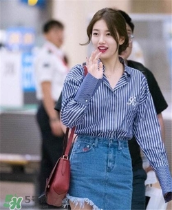 春天穿襯衫怎么搭配？襯衣怎么搭配好看？