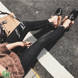 春天穿什么褲子？春天穿什么褲子合適？