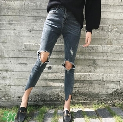 春天穿什么褲子？春天穿什么褲子合適？