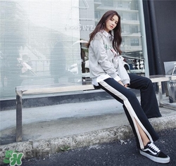 春天穿什么褲子？春天穿什么褲子合適？