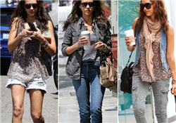 春天穿什么褲子？春天穿什么褲子合適？