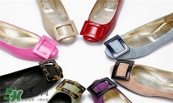 roger vivier是什么牌子？roger vivier是什么檔次？