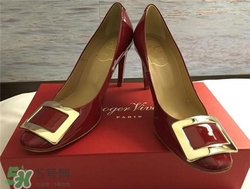 roger vivier是什么牌子？roger vivier是什么檔次？