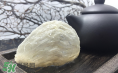 什么人不能吃燕窩？燕窩適合什么人吃？