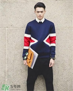 男士衛(wèi)衣里面穿什么？男士衛(wèi)衣怎么搭配好看？