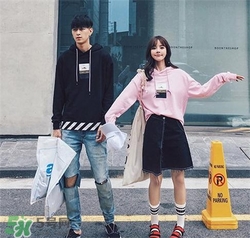 男士衛(wèi)衣配什么褲子？男士衛(wèi)衣搭配什么褲子好看？