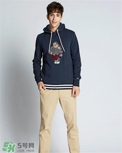 男士衛(wèi)衣配什么褲子？男士衛(wèi)衣搭配什么褲子好看？