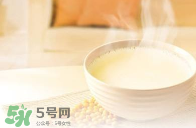 天天喝豆?jié){好嗎？每天喝豆?jié){有什么好處？