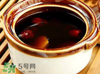 天天喝紅糖水好不好？紅糖水可以天天喝嗎