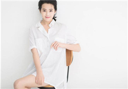 白襯衫太透怎么辦？白襯衣太透了里面穿什么？