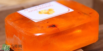 2017潔面皂哪個牌子好？2017潔面皂排行榜