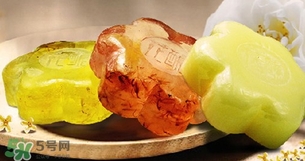 2017潔面皂哪個牌子好？2017潔面皂排行榜