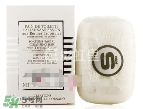 2017潔面皂哪個牌子好？2017潔面皂排行榜