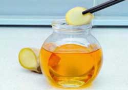 春天能吃醋泡姜嗎？春能吃醋泡姜好嗎？