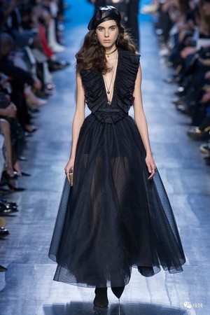 迪奧星星眼妝容怎么化？迪奧星星眼妝容畫法