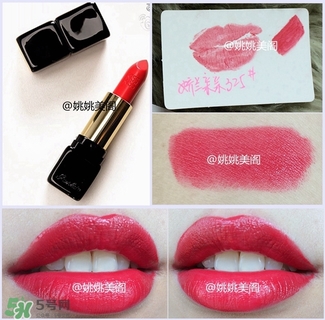 嬌蘭親親唇膏542色號試色 嬌蘭親親唇膏542試色圖 嬌蘭親親唇膏542色號試色 嬌蘭親親唇膏542試色圖