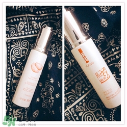 羽西和歐萊雅哪個(gè)好？羽西是歐萊雅旗下的嗎？