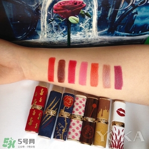 阿芙美女與野獸合作款有哪些？阿芙美女與野獸護(hù)膚品價(jià)格