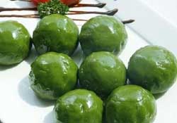 清明節(jié)為什么要吃清明果？為什么清明節(jié)要吃清明果？