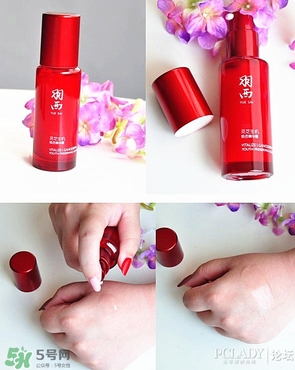 羽西適合什么膚質？羽西適合油性皮膚嗎？