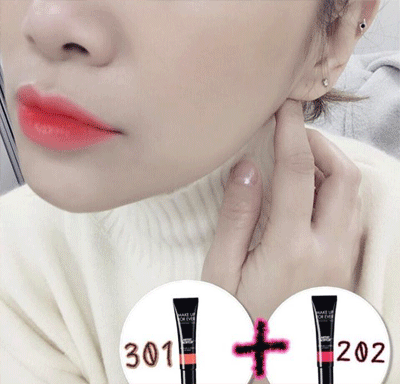 2017氣墊唇筆哪個(gè)牌子好？2017氣墊唇筆排行榜