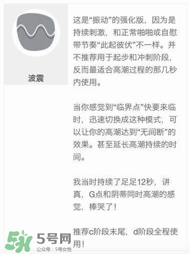 杜蕾斯煥覺C好用嗎？杜蕾斯煥覺怎么用？